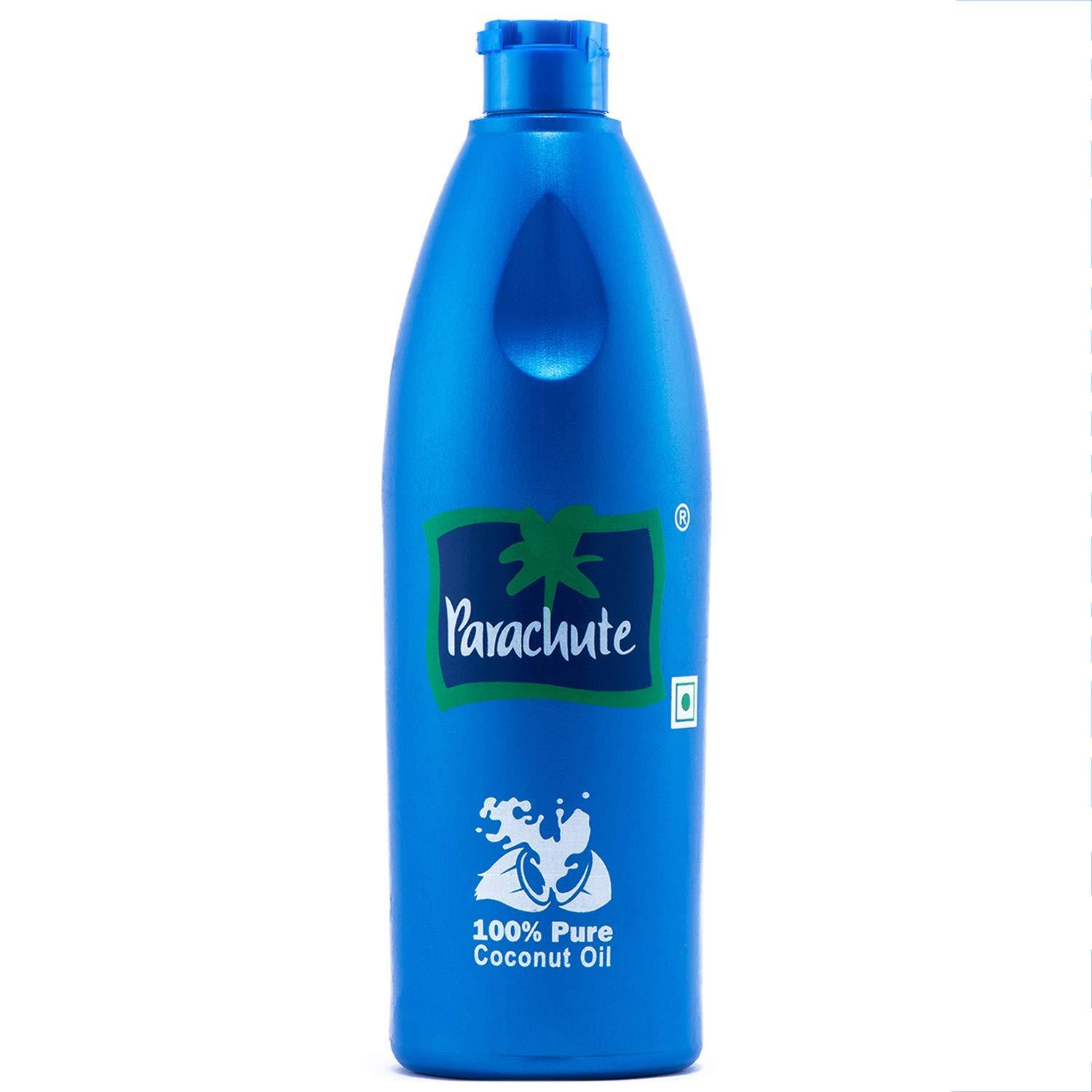PARACHUTE COCONUT OIL 175ML
